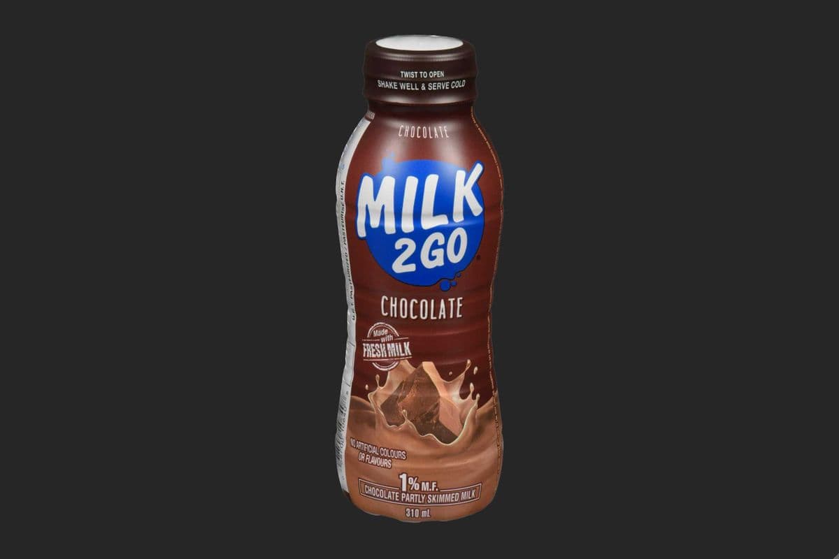 Milk 2 Go 475mL