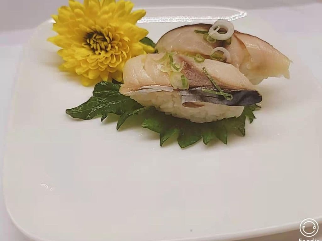 Saba SUSHI