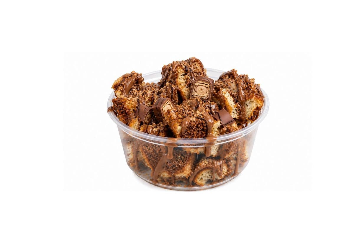 Kinder Bueno Waffle Bites