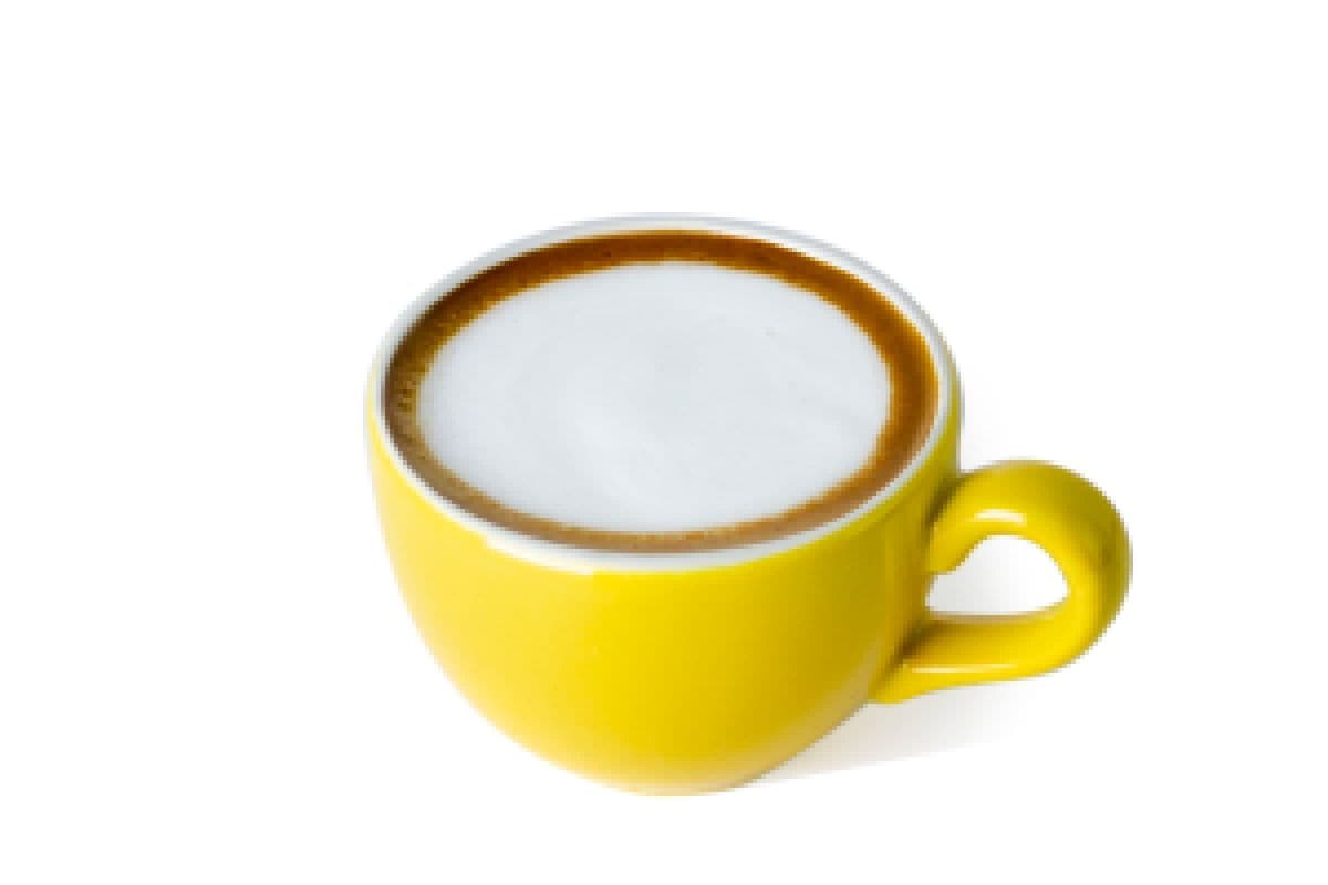 Espresso Macchiato