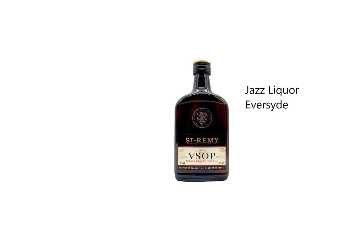 ST REMY V.S.O.P. (1 x 375ML)