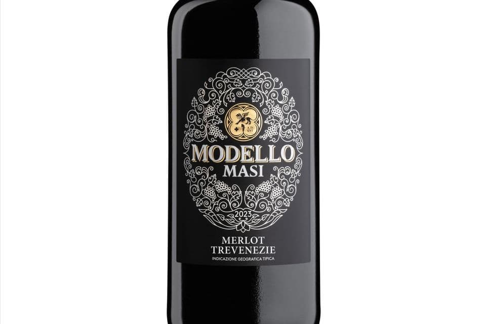Masi Modello Merlot (1 x 750 ml)
