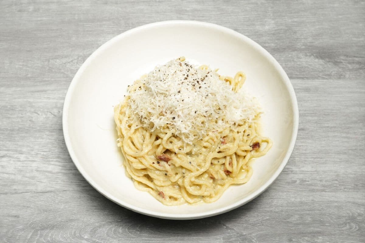 Carbonara