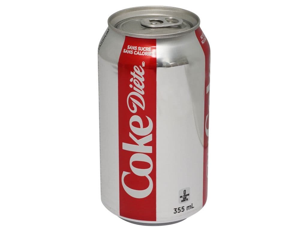 Diet Coke