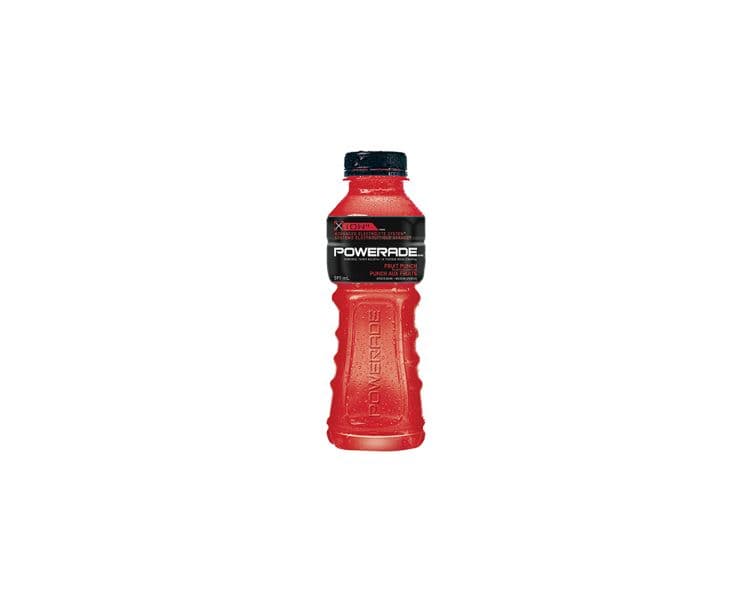 Powerade