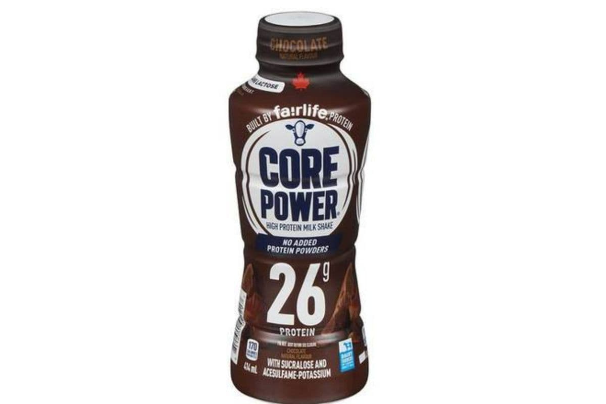 Core Power High Protein Milk Shake- Chocolate (414 ml)