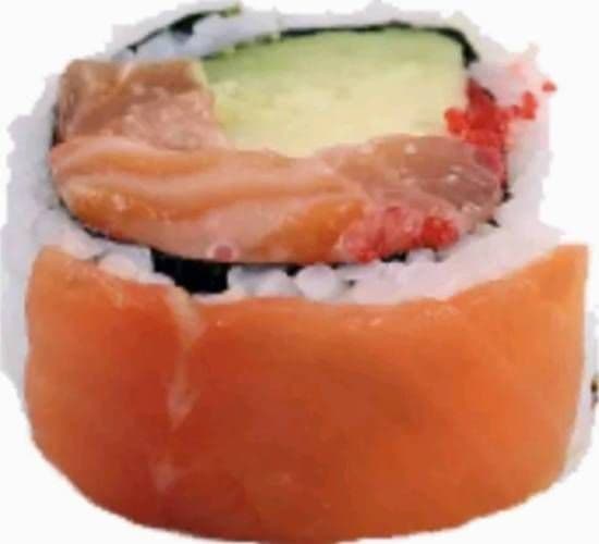 MK5.maki deux saumons