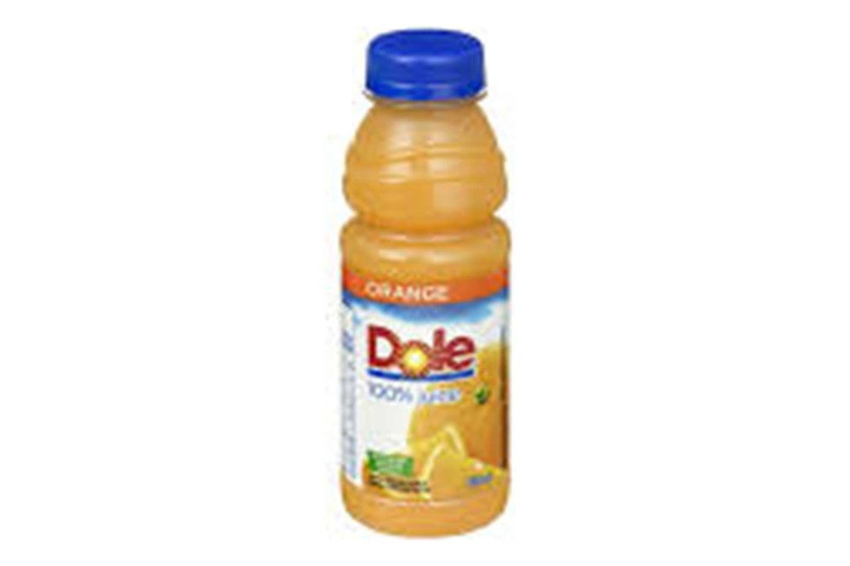Orange Juice