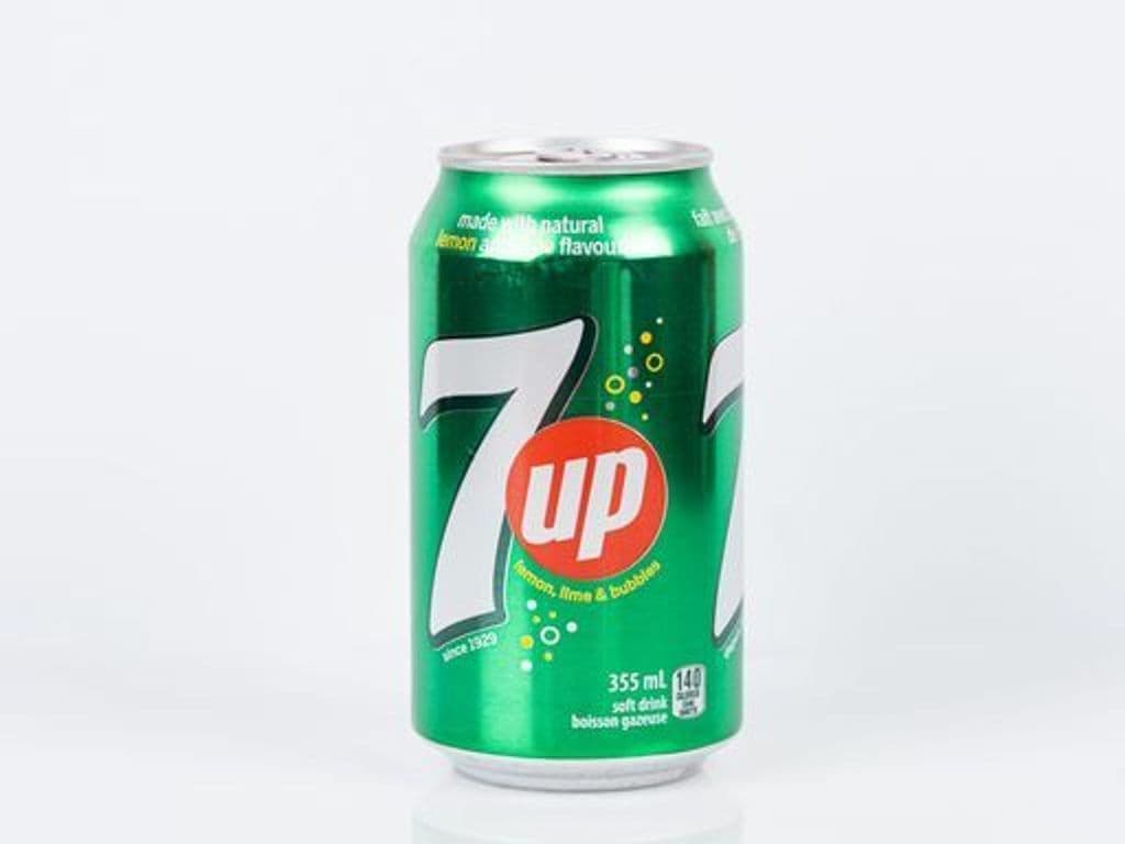 Pop 7 Up