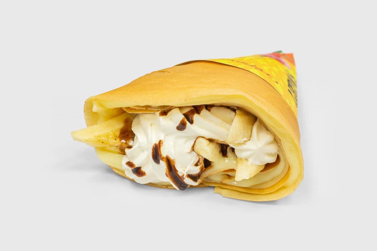 Banana Supreme