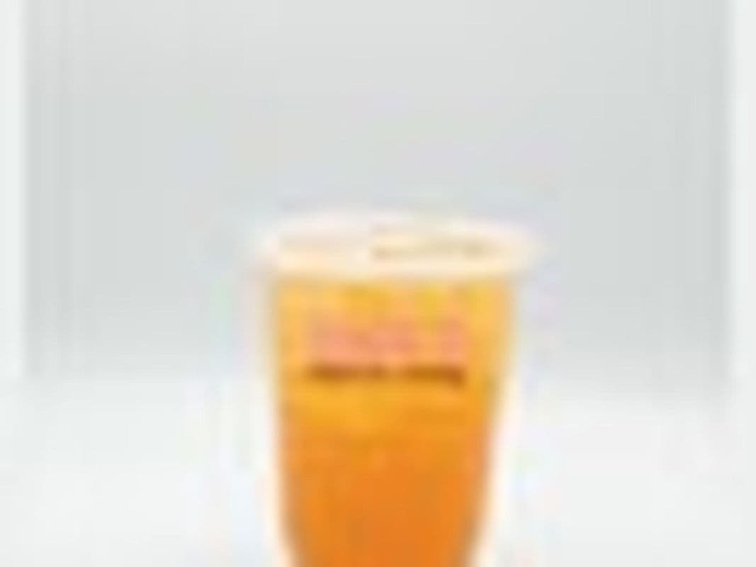 Mango Grapefruit Fuzion