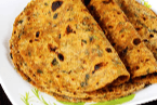 Mix Paratha
