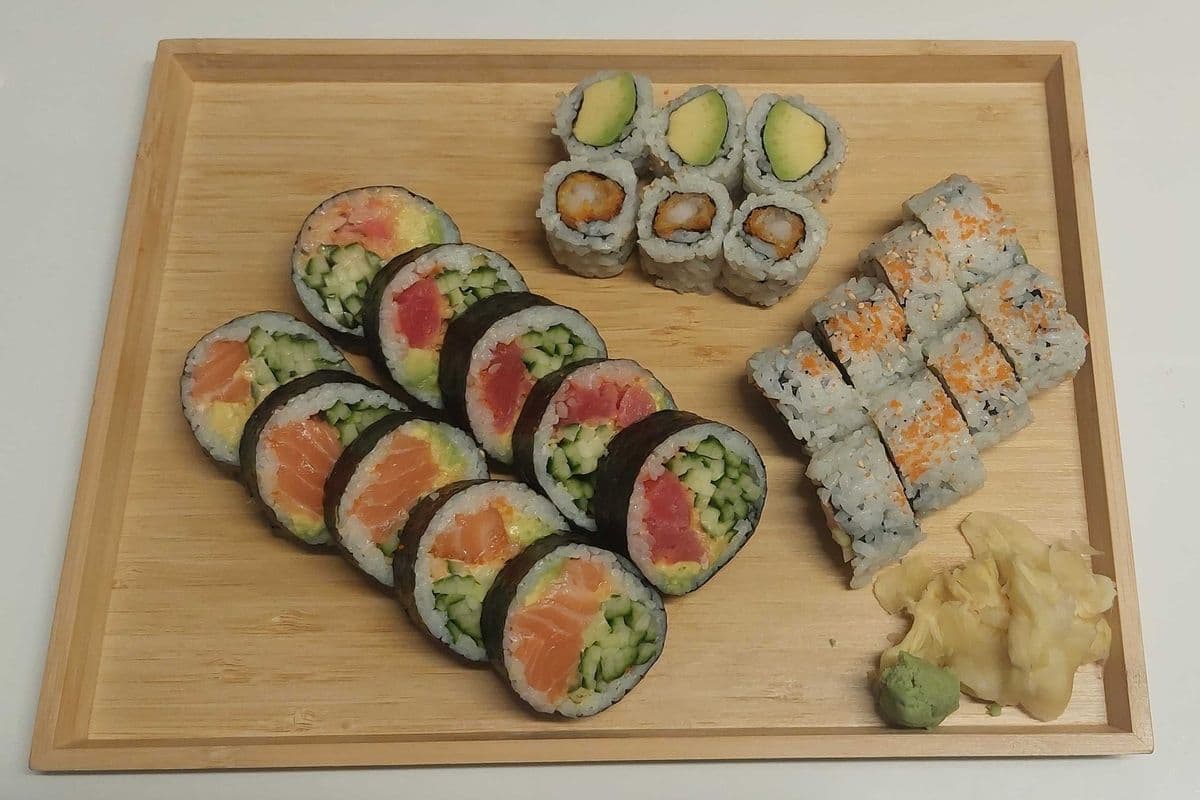 Combo 2 (24 mcx / 24 pcs）