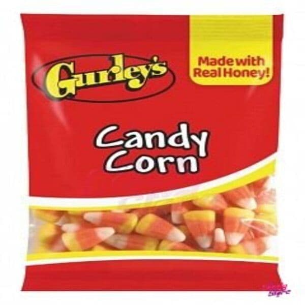 Gurley's Bonbons au Mais142g/ Gurley's Candy Corn 142g