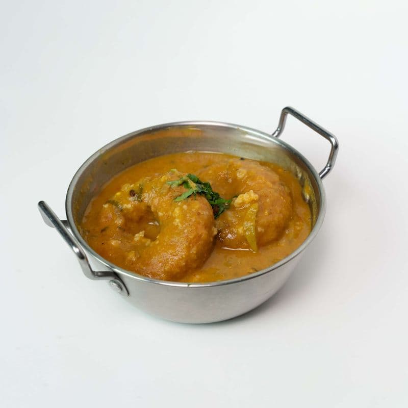 SAMBAR VADA