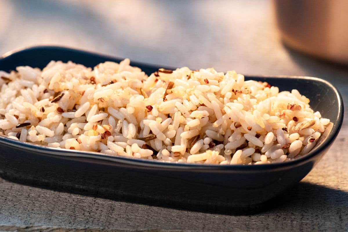 Rice