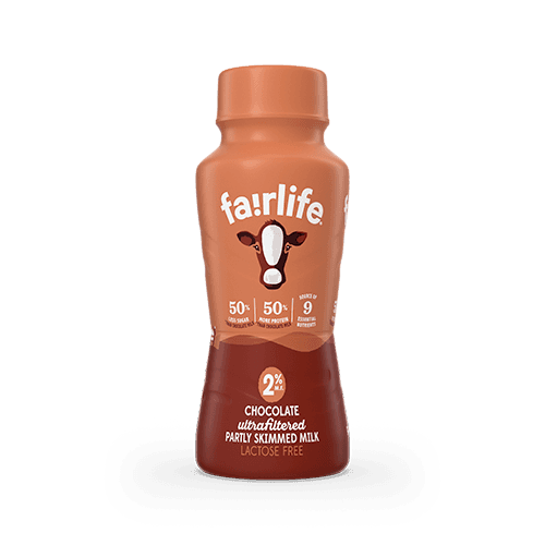Chocolate Milk