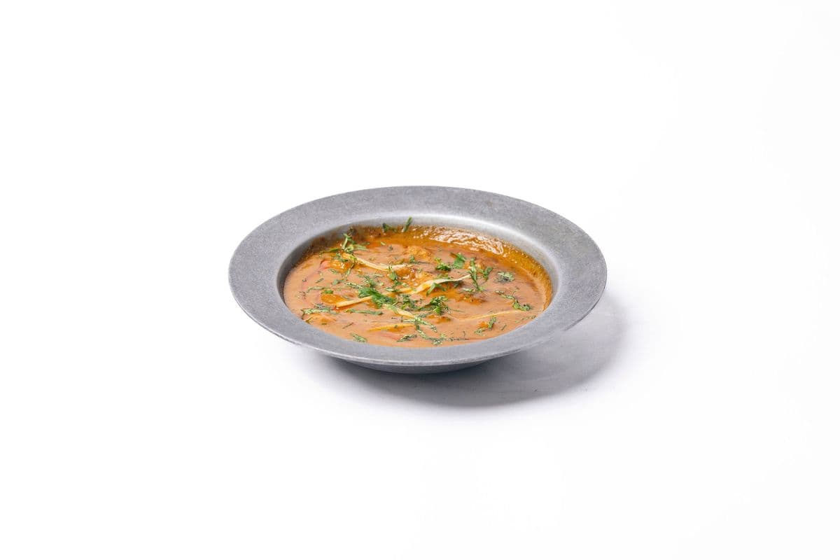 Bengali Fish Curry