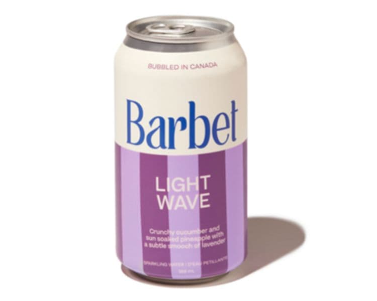 Barbet - Light Wave