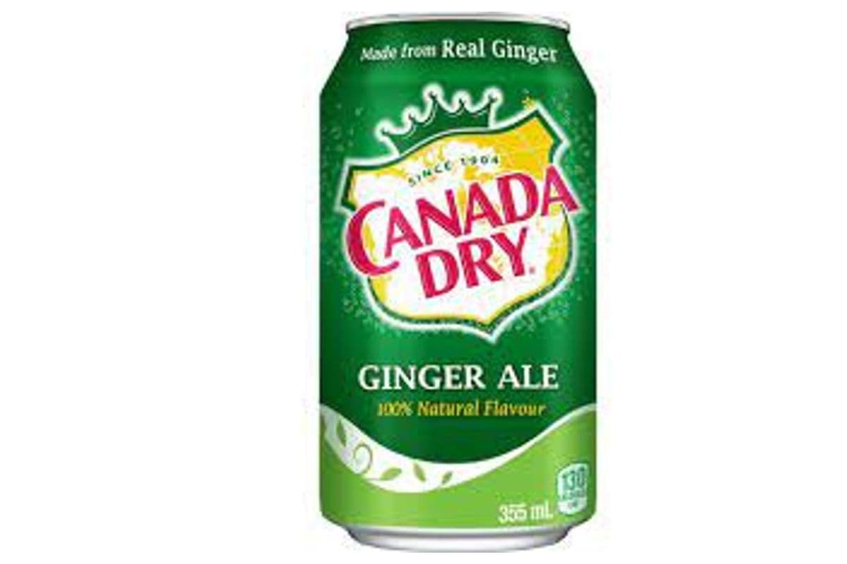 Canada Dry