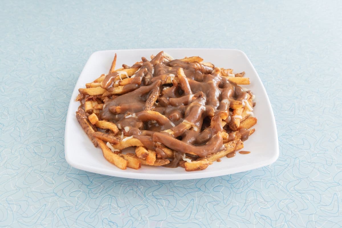 Poutine