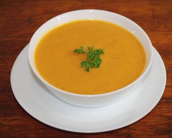 Soup of the Day / Soupe du Jour