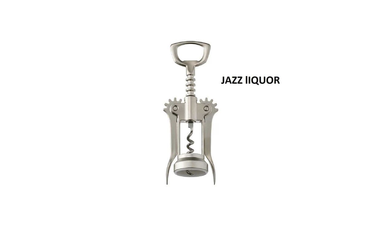 CORKSCREW (WINE OPENER)