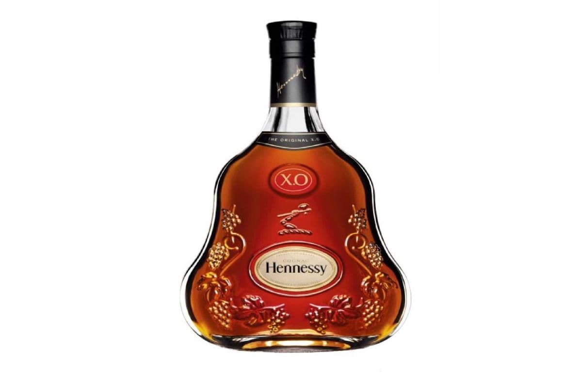 Hennessy XO (1 x 750ml)