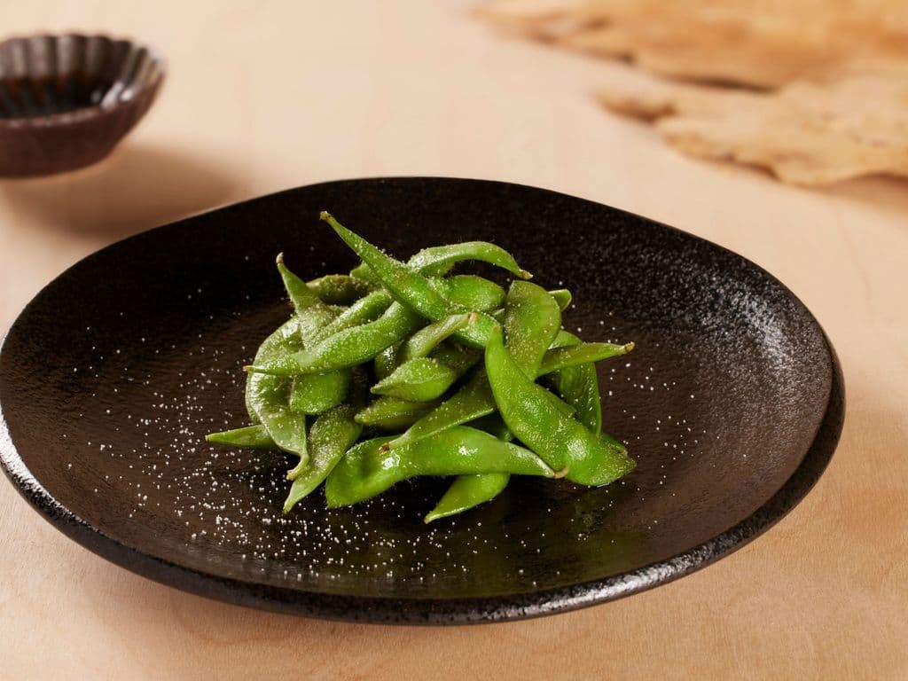 Edamame