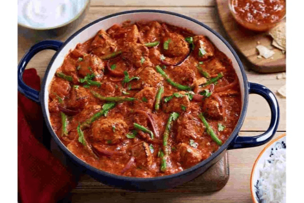 Chicken Curry