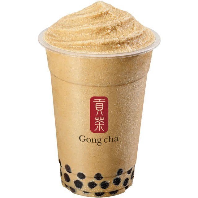 Dolce Coffee Smoothie FRAPPÉ DULCET CAFÉ