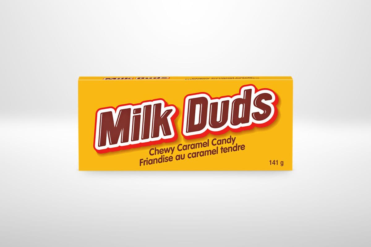 Hershey's Milk Duds Big Box (141 g)