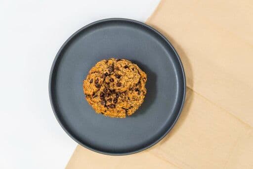 Chocolate Almond Banana Muffin - 25% OFF, Expires Today