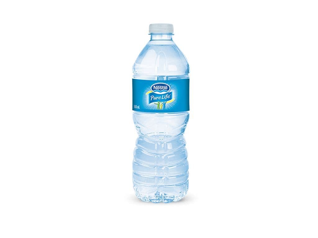 Water