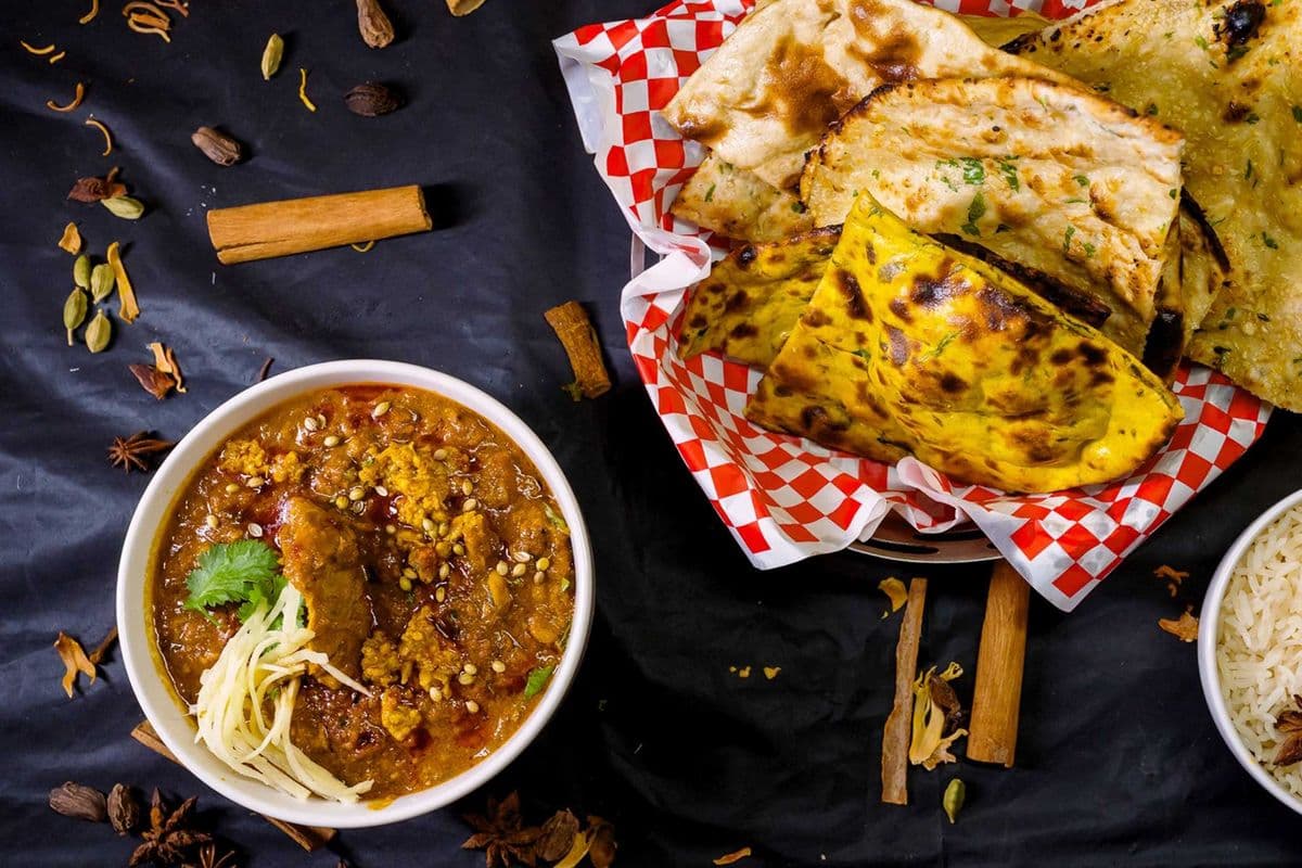Chicken Dhaniya Adraki *New*