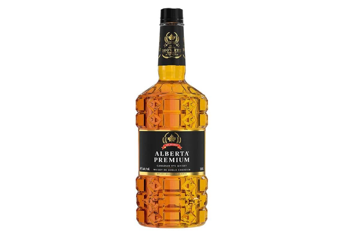 Alberta Premium Rye (1 x 1.14L)