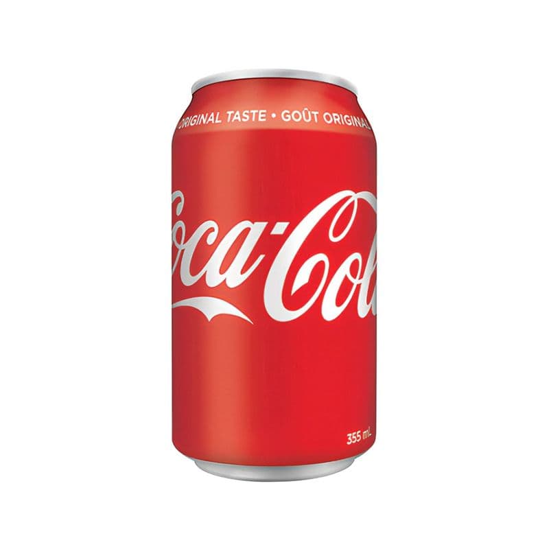 Coca-Cola  