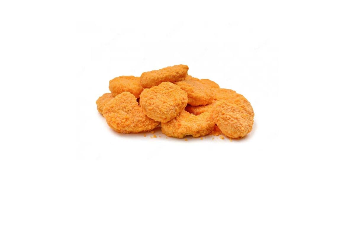 Chicken Nuggets (10 pcs)