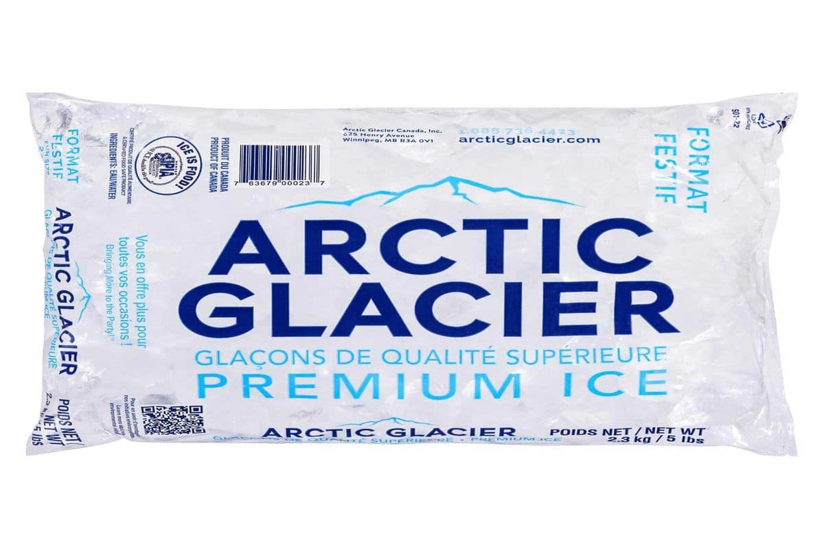 Artic Ice 2.3kg (2.3kg)