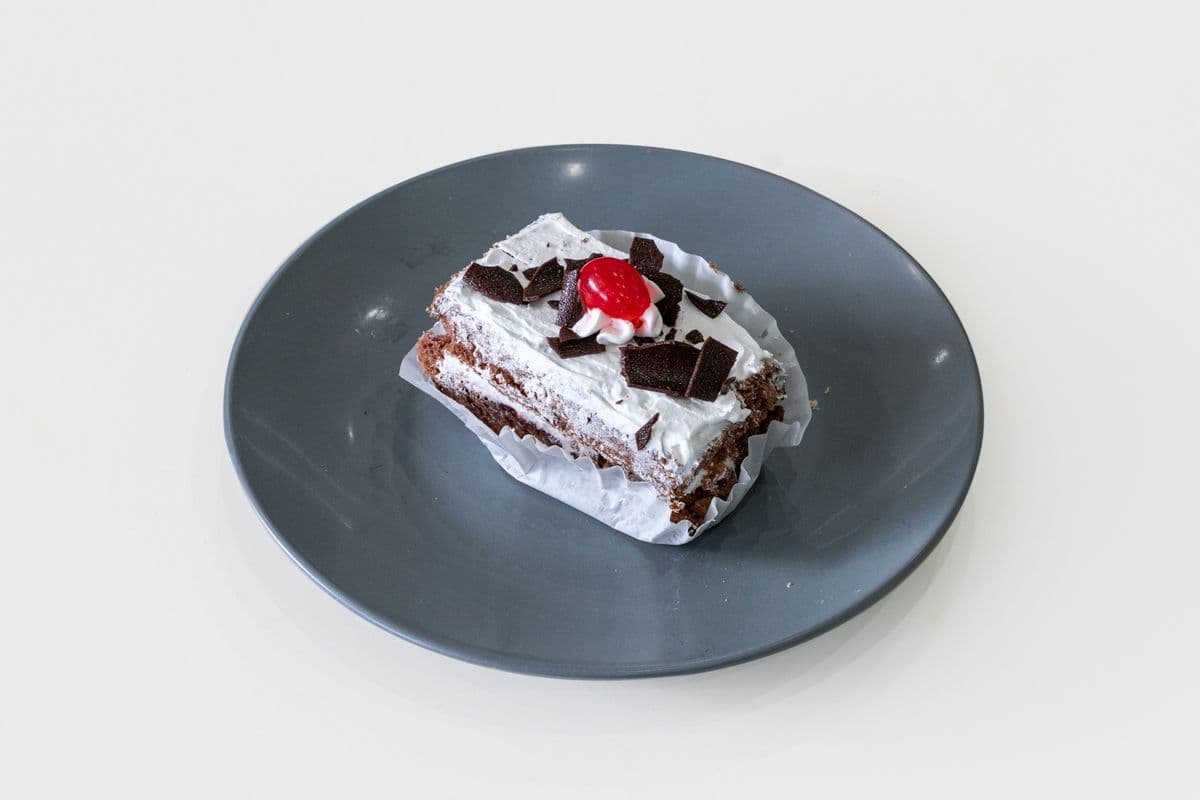 Black Forest Pastry