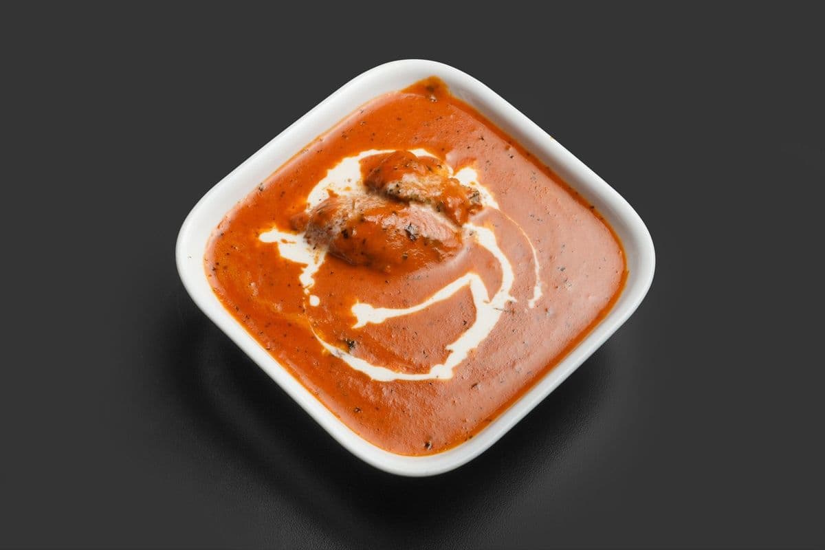 Butter Chicken