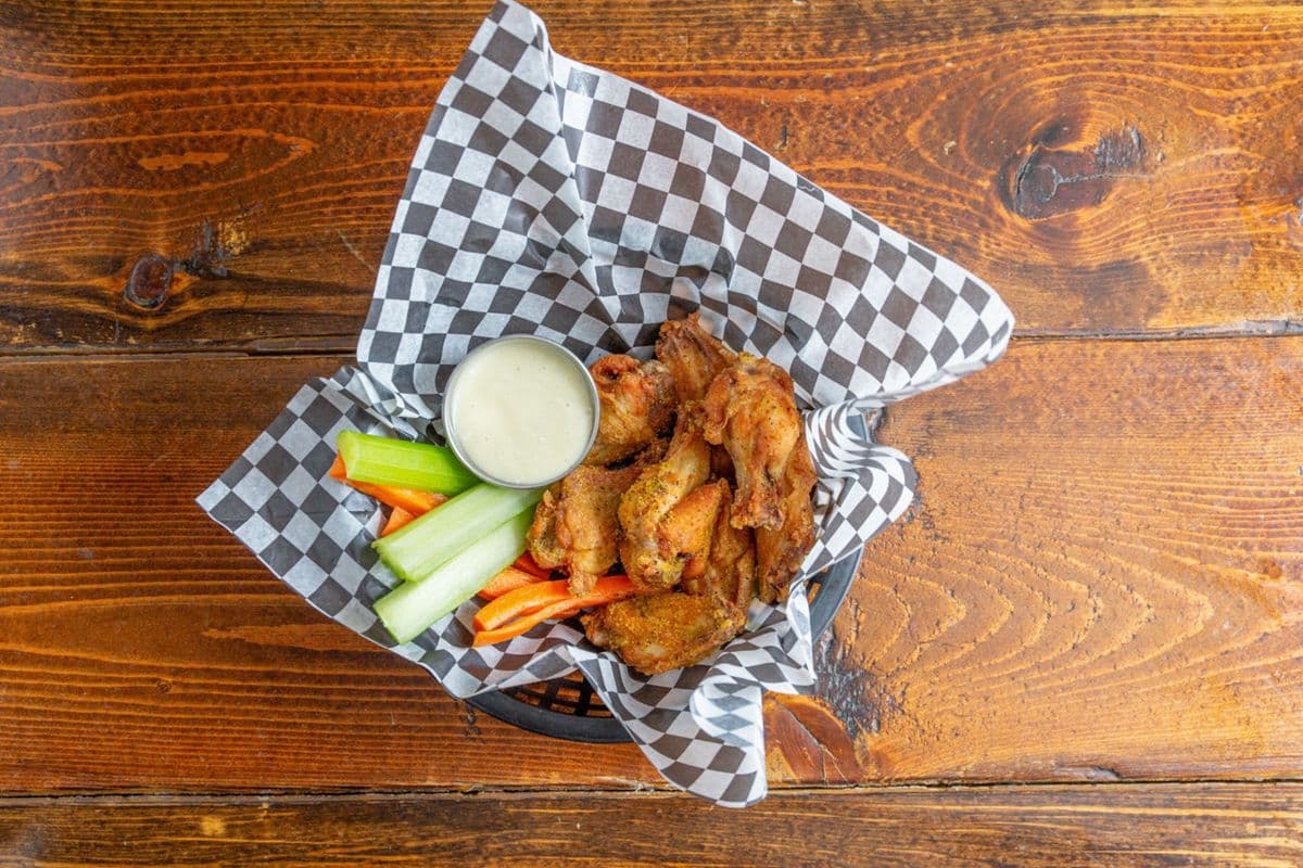 New York Wings