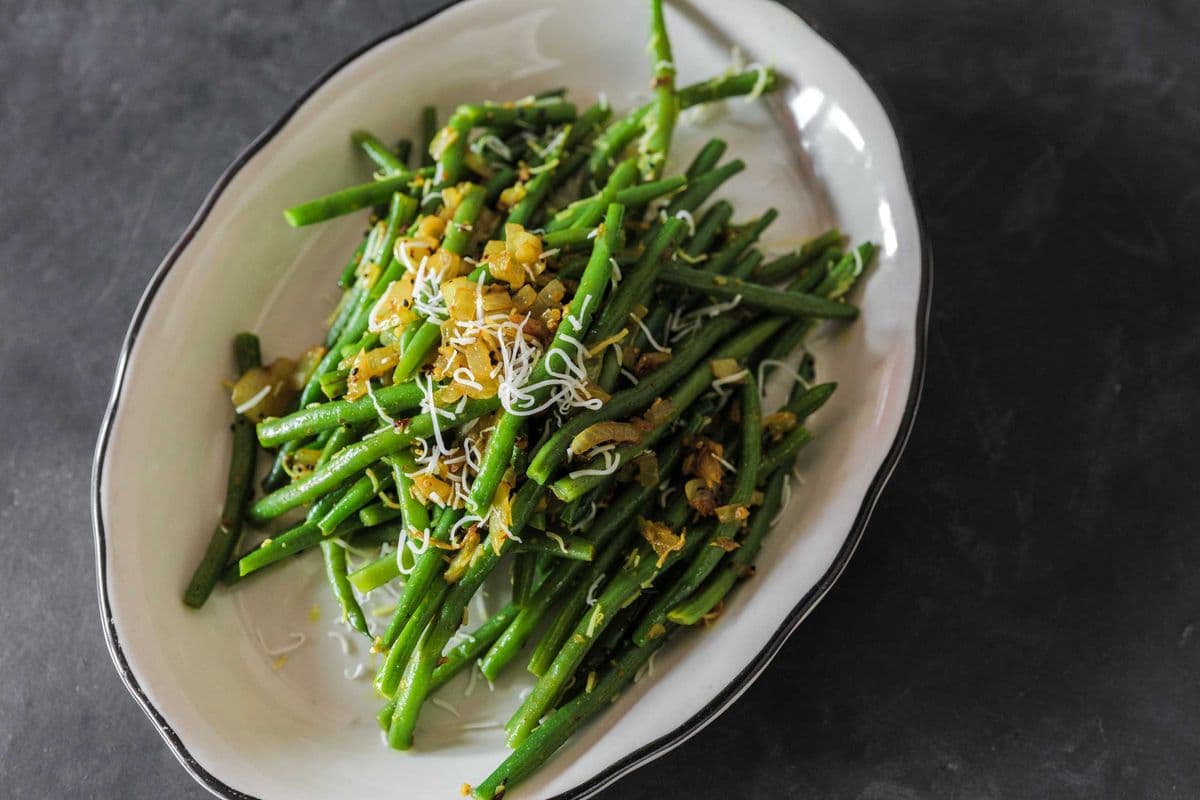French Beans