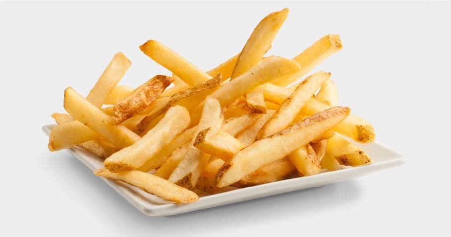 Original Fries