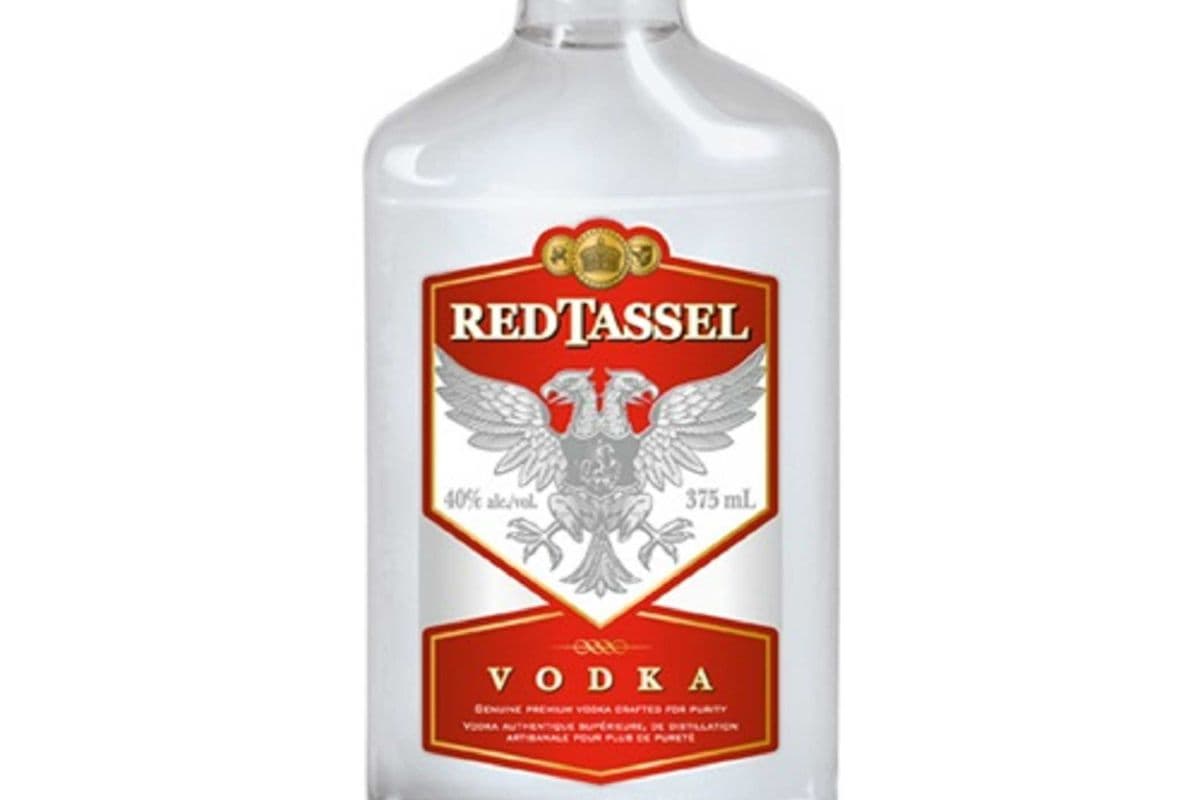 Red Tassel (1 x 375 ml)