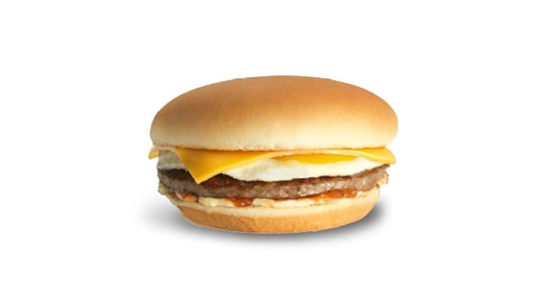 Sausage Sunny Start