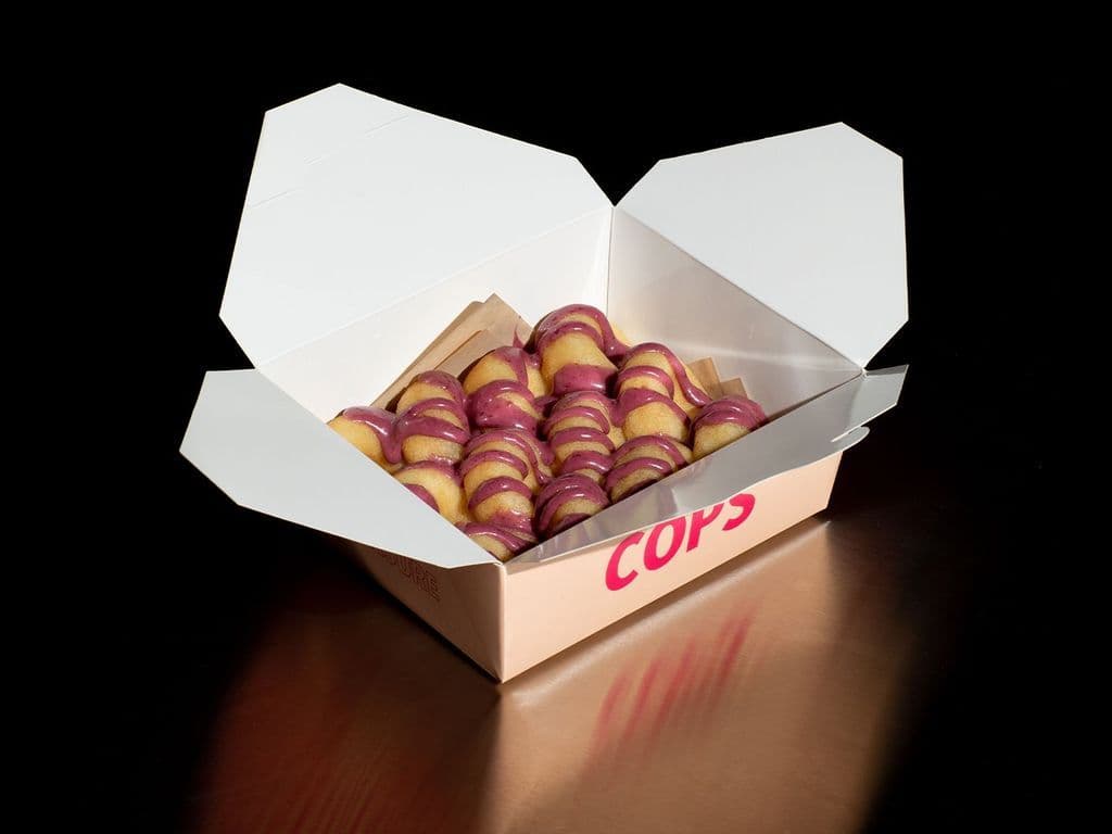 THE FEATURE DOZEN