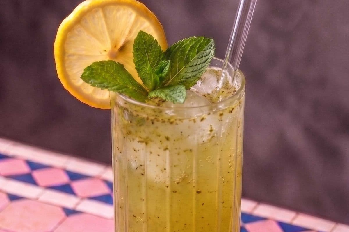 JALJEERA SODA