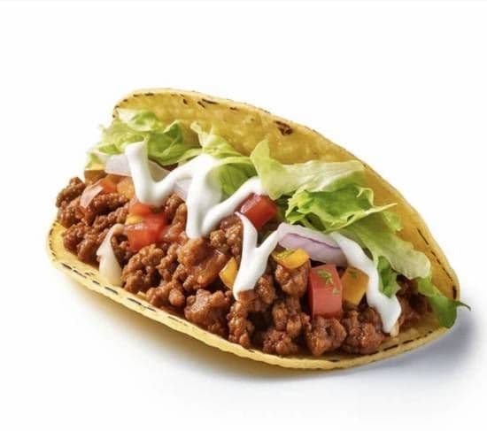 1 Taco
