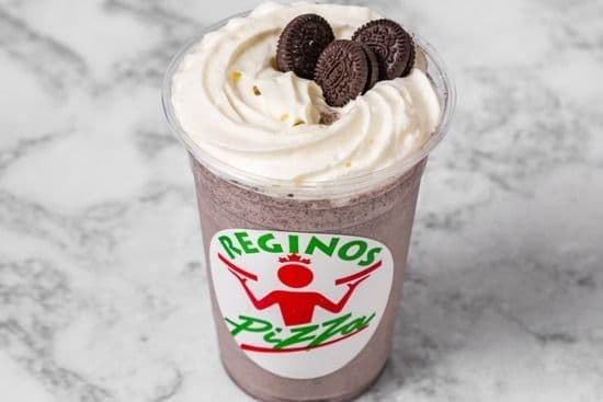 Cookies and Cream Milkshake